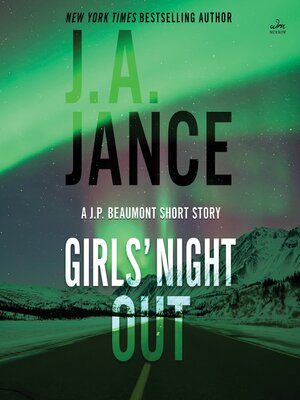 cover image of Girls' Night Out